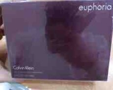 Calvin Klein Euphoria 100ml 3.4fl ətri