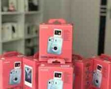 Fotoaparat Fujifilm instax mini 12 blue