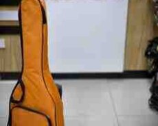 Gitara çantası Orange