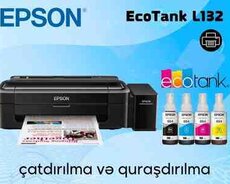 Printer Epson L132