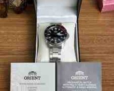 Orient qol saatı
