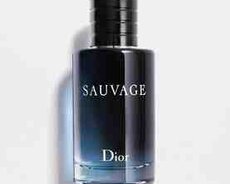 Dior Sauvage ətri
