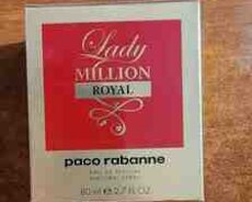 Paco Rabanne - Lady Million ətri