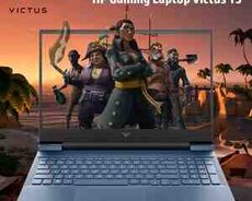 Noutbuk HP Victus 15-Fa1093dx Gaming Laptop 7N3S2UA