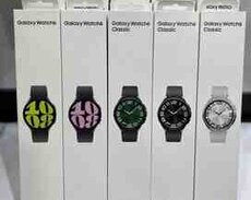 Samsung Galaxy Watch 6 44mm Graphite  SM-R940NZKACIS