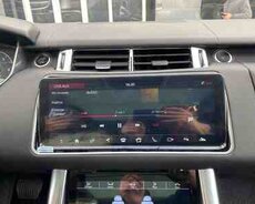 Range Rover Sport Voque 2013-17 monitoru
