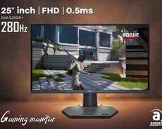 Dell 25 Gaming Monitor - G2524H