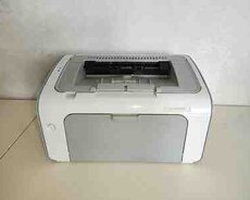 Printer HP LaserJet P1102