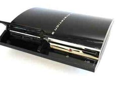 Sony PlayStation 3 500 GB
