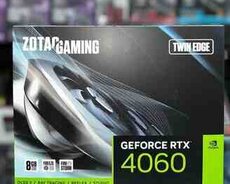 Video kart Zotac Gaming RTX 4060 Twin Edge 8GB