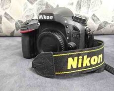 Fotoaparat Nikon d610