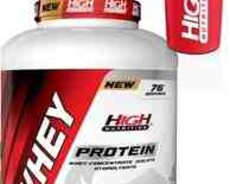 Protein Whey