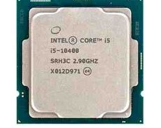 Prosessor Intel Core i5-10400 4.30GHz 6Core
