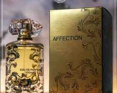 Ətir Affection Eau De Parfum for women