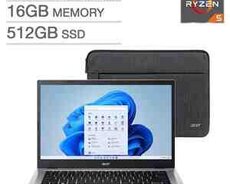 Acer 16GB RAM 512GB SSD Ryzen 5 TouchScreen