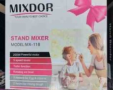 Mikser Mixdor 118