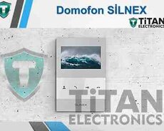 Domofon Silnex Brand