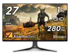 Dell Alienware 27 Gaming Monitor - AW2723DF