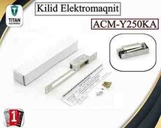 Kilid elektromaqnit ACM-Y250KA