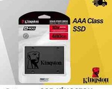 SSD Kingston 480GB AAA Clas