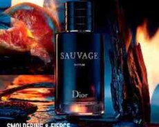 Ətir Dior Sauvage 100ml