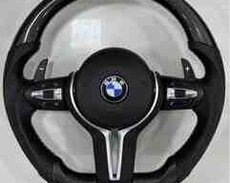 BMW F10 sükanı