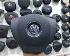 Volkswagen Passat CC hava yastığı qapağı