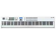 Midi klaviatura Arturia KeyLab Essential 88