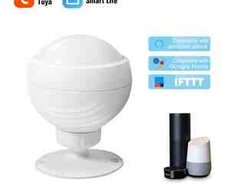 Smart Home wifi hərəkət detektoru