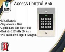 Access Control A65