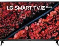 Televizor LG Smart 2020 FullHD 109
