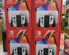 Nintendo Switch Oled Colour