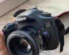 Fotoaparat Canon 60D