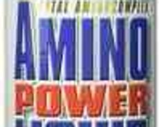 WEIDER Amino Power Liquid 1000 ml