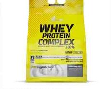 İdman qidası Whey protein complex 2270qr