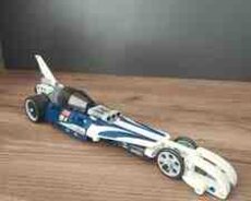Formula 1 avtomobili Lego