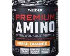 Premium Amino Weider