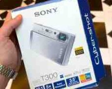 Fotoaparat Sony Cybershot T300
