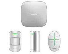 Wifi+GSM siqnalizasiya sistemi Ajax