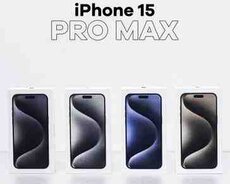 Apple iPhone 15 Pro Max Blue Titanium 256GB8GB
