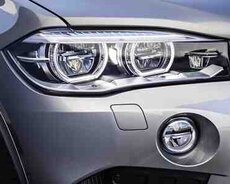 BMW X5 led farası