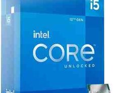 Prosessor Intel Core i5 14600KF