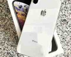 Apple iPhone X Silver 64GB3GB