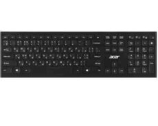 Klaviatura Acer OKR010 109key Wireless