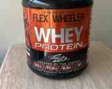 Whey protein idman əlavəsi