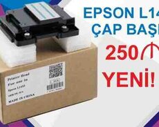 EPSON L1455 printer başlığı