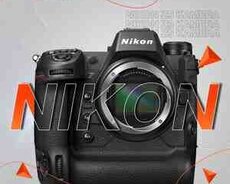 Fotoaparat Nikon Z9