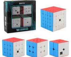 Набор кубик рубика MeiLong 1