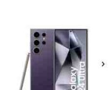 Samsung Galaxy S24 Ultra Titanium Violet 512GB12GB