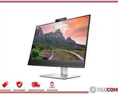 Monitor HP E27m G4 QHD USB-C Conferencing 40Z29AA
